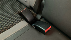 Vauxhall Crossland X 1.2T [130] Elite Nav 5dr [Start Stop] Auto Petrol Hatchback